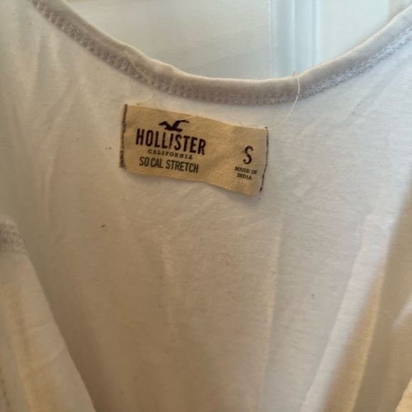 Hollister dress - Picture 2 of 2